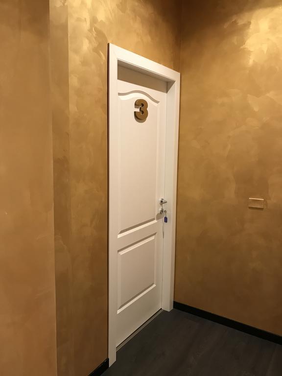 Secret Rhome Roma Exterior foto