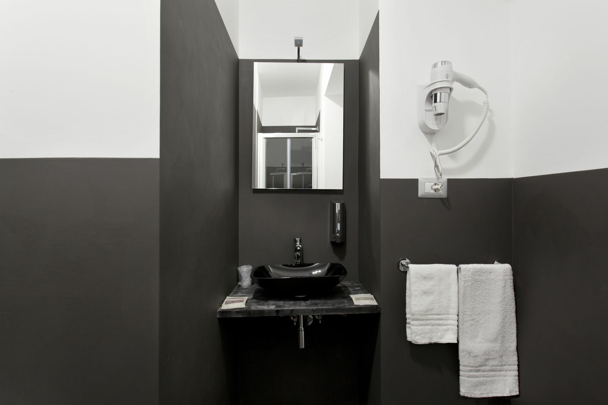 Secret Rhome Roma Exterior foto