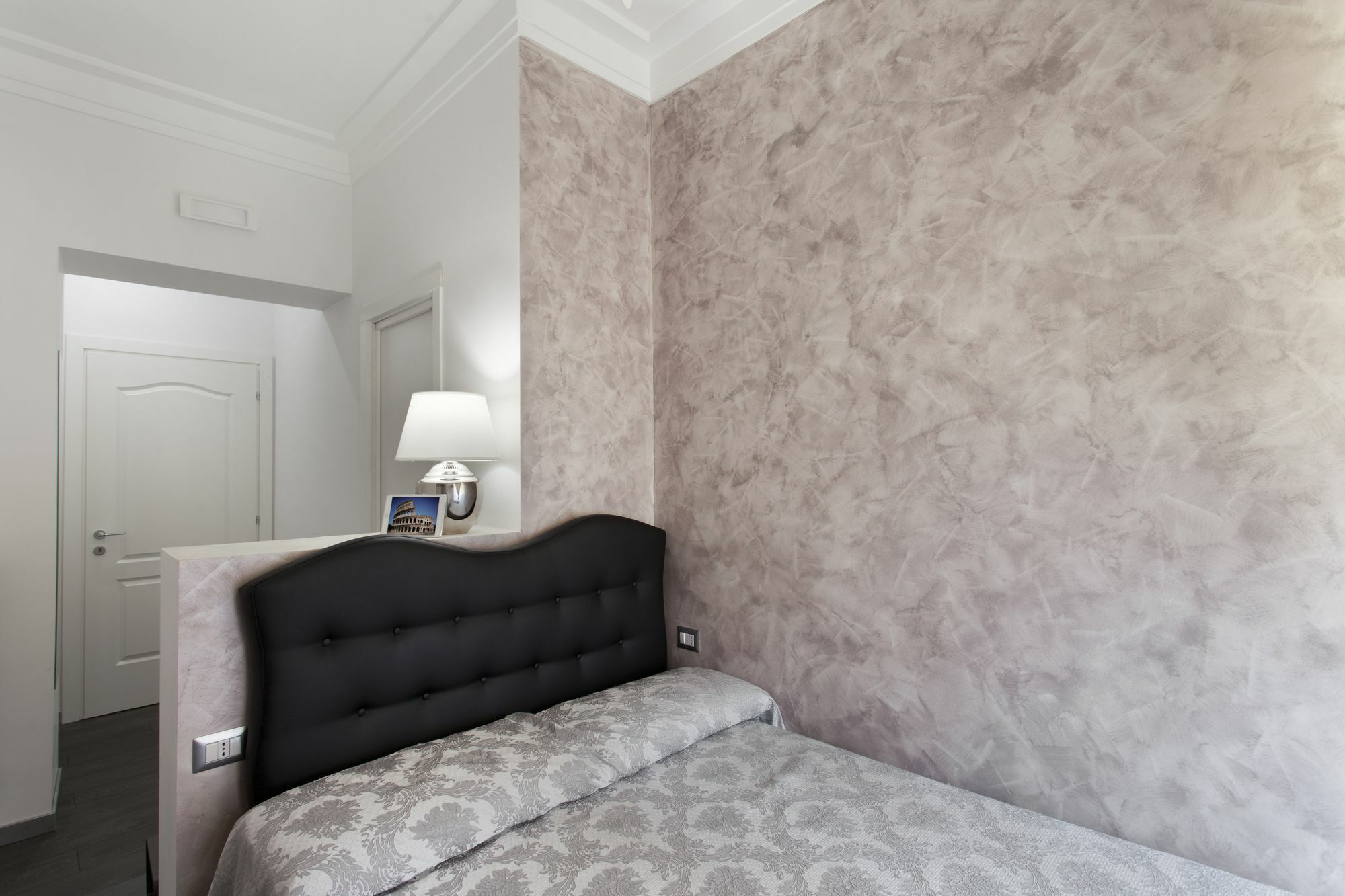 Secret Rhome Roma Exterior foto